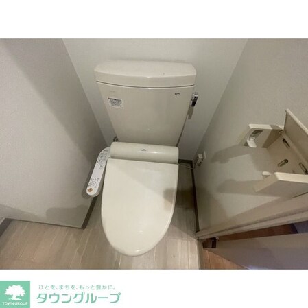 サウスコート阿佐谷の物件内観写真